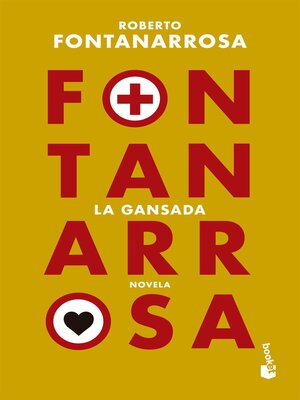 cover image of La gansada